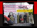 Відзначення військових - добровольців Правий Сектор 12.07.2020