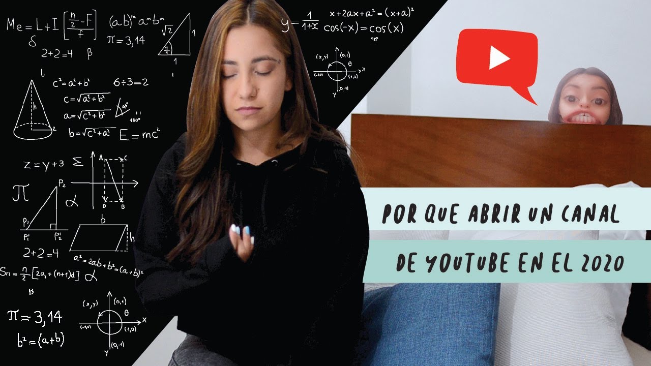 Porque Suscribirse A Un Canal De Youtube