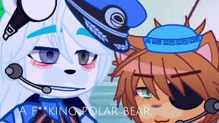 That One Time | Octonauts Gacha Club