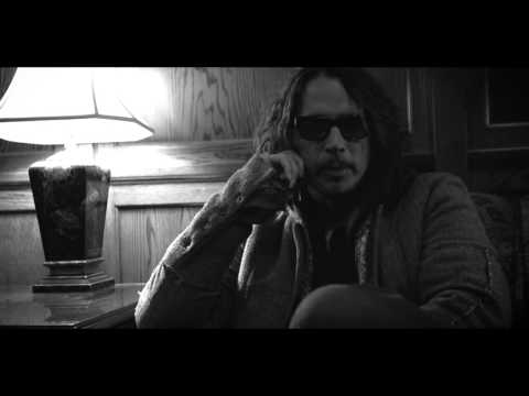 CHRIS CORNELL on surviving the grunge era; musicians' drug struggles