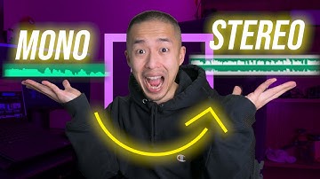 FASTEST Way to Convert Mono to Stereo Audio in Premiere Pro (Tutorial)
