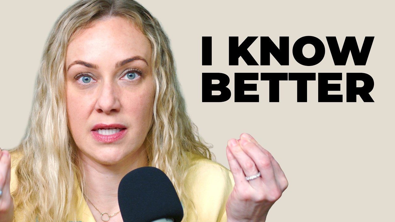 You Know Your Triggers, So Why Do You Still React?