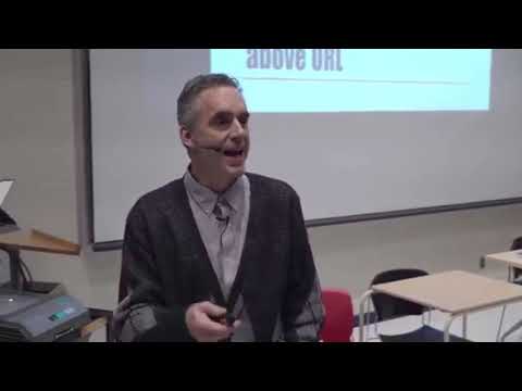 Jordan Peterson What is Study Skills