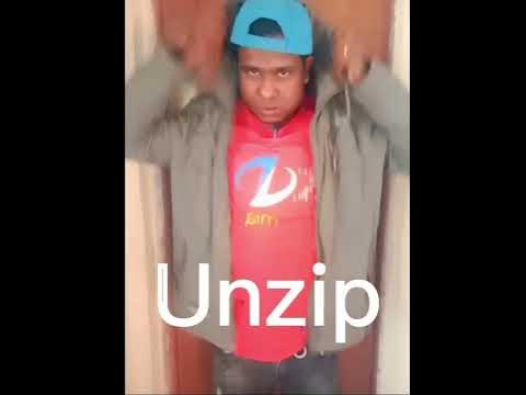 take off,Put on, zip up,unzip,tie and untie 