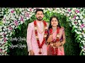 Keerthy  rupesh engagement ringceremony engaged engagementrings engagementteaser 