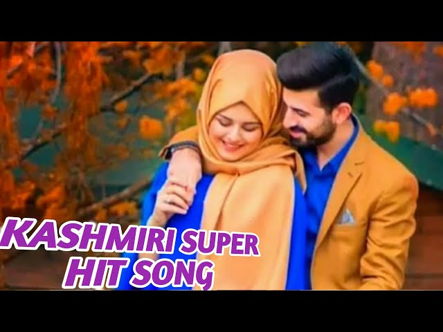 KASHMIRI SUPER HIT SONG ll MEA HORUM RAAT RAATAS OOSH  II KASHMIR UNLOCKED class=