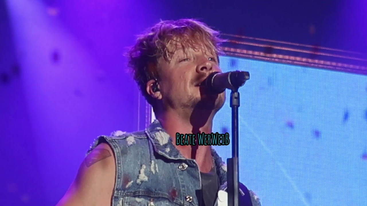 Sunrise Avenue/Hollywood Hills Ludwigshafen