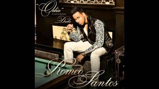 Romeo Santos Ft Drake - Odio (Audio)