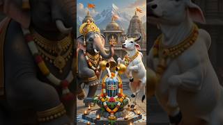 Jai Mahakal 🔥 inner strength, peace, and victory over difficulties always #Mahadev #Mahakal #Shiva