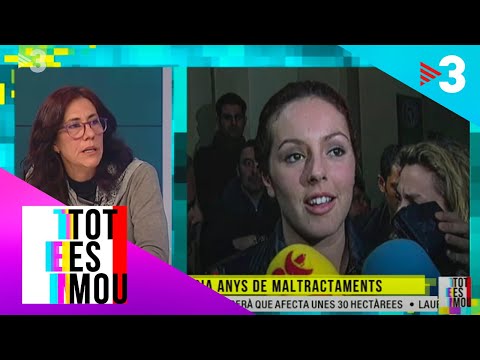 Vídeo: Com tractar amb algú que es victimitza a si mateix?