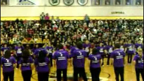 fghs 2010 lipsync (seniors)