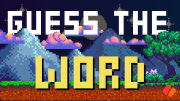 Build a Classic Word Guessing Game in Python – Fun & Easy Project | Mezix