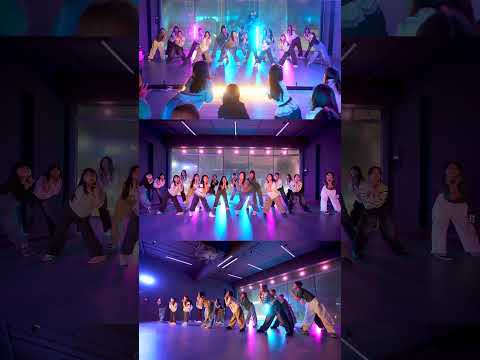 #ILLIT #아일릿 - NOT CUTE ANYMORE  #dance #kpop #의정부댄스학원 #로우댄스학원