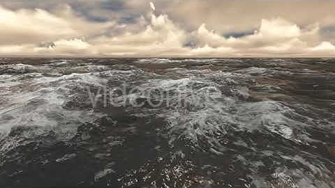 Storm | Motion Graphics - Envato elements