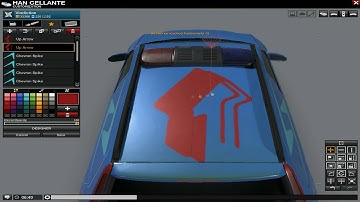 APB Vehicle Customization Studio Commentary (Ep.5)