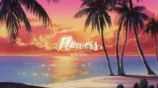 Miley Cyrus - Flowers ( Kaishi Remix )