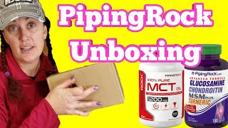 Piping Rock Unboxing | Opinionated Horsewoman