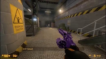 Military Command | Dissy Plays - Black Mesa - Part 8