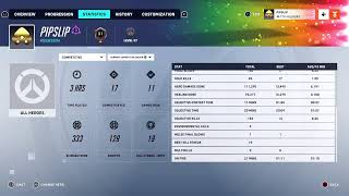 Overwatch 2 random queue comp | Live Stream
