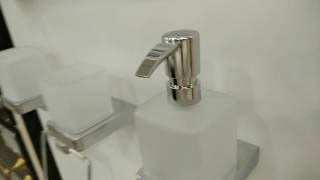 Emco Trend Accessories Емко Тренд Аксессуары Для Ванной Комнаты