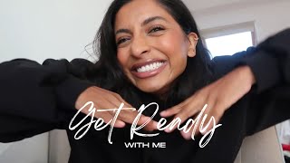 Q&A GET READY WITH ME ✨ | Jumani Yogarajah