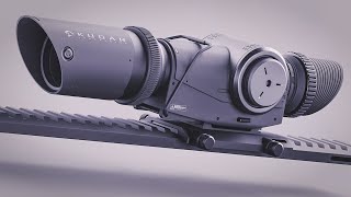 Hard Surface Modeling  Blender TUTORIAL