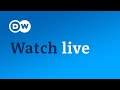 DW News Livestream | DW News LIVE