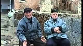 Преступления России в Самашки. Чечня  По телевизору этого не покажут