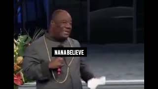 The rules of engagement -Archbishop Nicholas Duncan Williams 