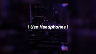 [ Use Headphones ] - Mr. Kitty - AfterDark - Underwater Version ( Sped Up & Reverb )