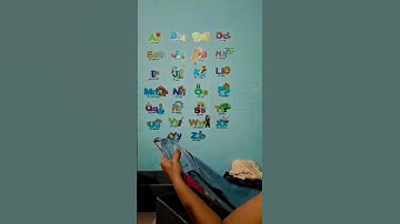 Organize Your Closet with THIS Foldable Clothes Storage Box! #shorts​ #minivlog