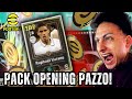 PACK OPENING AGGRESSIVO PER RAFA VARANE!!