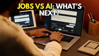 AI and Job Automation: Preparing for the Future