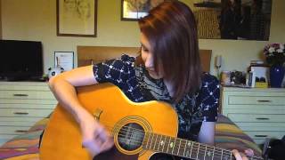 I Fall To Pieces - Patsy Cline (Cover) chords