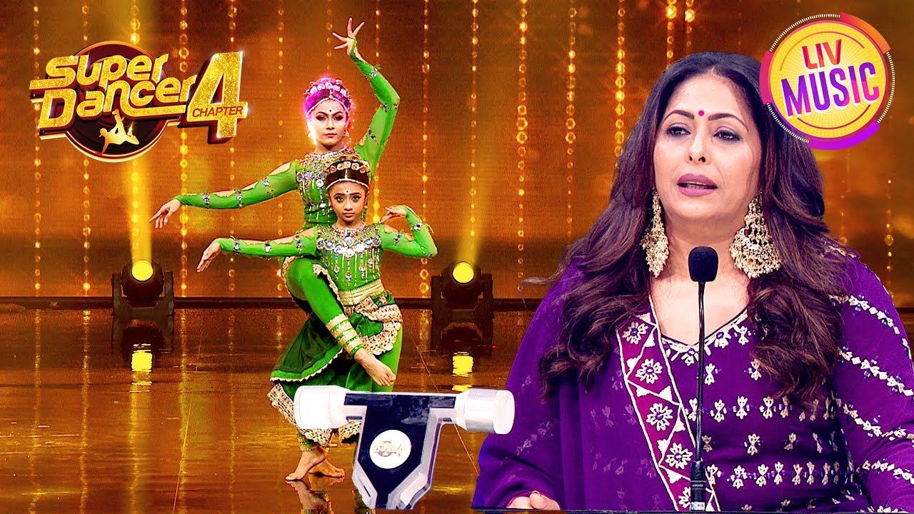 'Apsara Aali' पर इस Performance ने किया Geeta Maa को Stun! | Super Dancer S4 | Full Episode