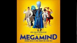 The Complete Megamind Credits MUSIC *Unreleased*