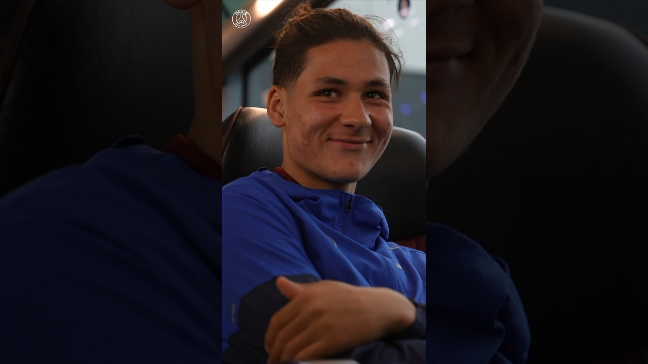 👊 See you tomorrow! ⚽️ À demain ! LIVE ON @FFF channel from 4pm CEST