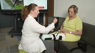 New Amputee Essentials: Preparing for your Prosthetic Journey with Post-op Protector