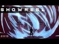 Showreel  howard wimshurst  2015