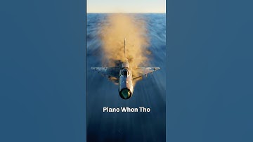 Nobody Knows This About The MIG-21 😱