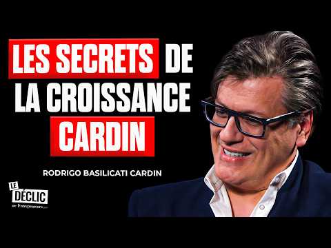 25 Years With Pierre Cardin: What a Fashion Legend Taught Me thumbnail