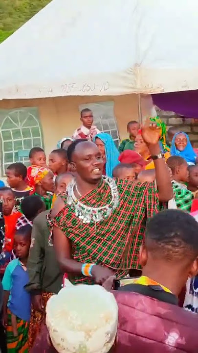Oloip Lashurie new brand song subscribe #mtazamekristotv
