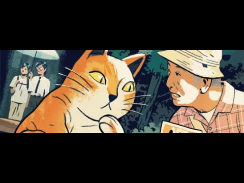 My Review of Kafka On The Shore Haruki Murakami