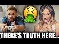 Why women aren't attracted to gamers...(SolidRev Response)