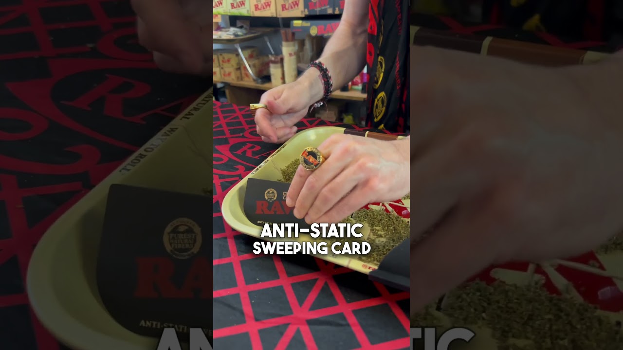 Leave no nuggy behind!!! ✅