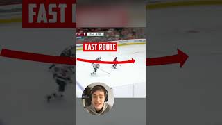 This Is How Patrick Kane Is So Consistent on Breakaways