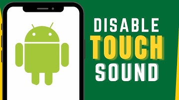 How to Fix Android Phone Making Clicking Noise When Touching Apps on the Screen