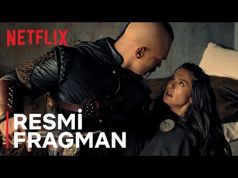 Hakan: Muhafız: 4. Sezon | Resmi Fragman | Netflix