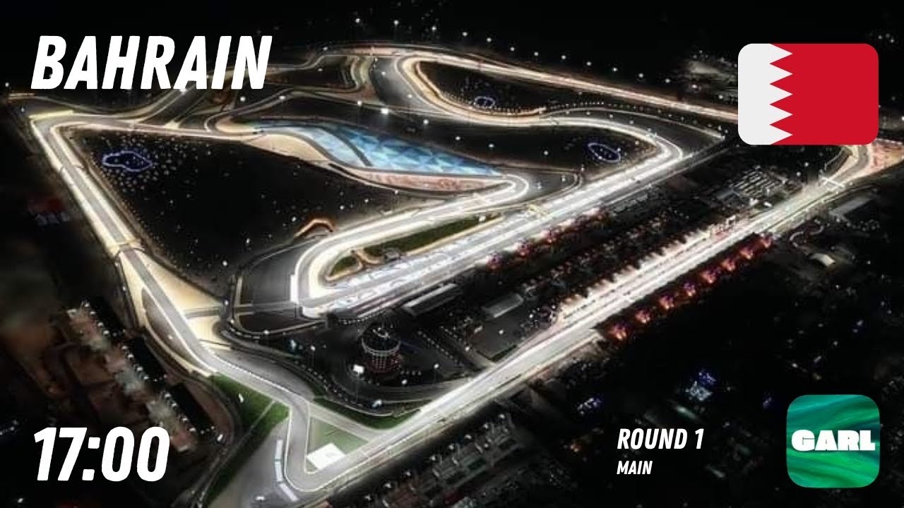 Main Bahrain R1 - YouTube