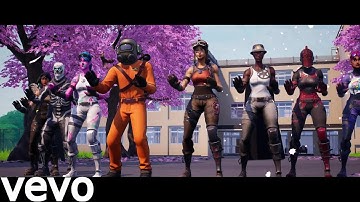 Fortnite - Lethal Company (Official Fortnite Music Video) Lethal Jig Emote